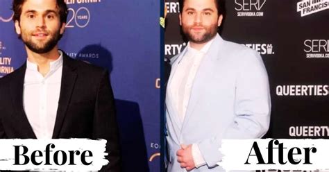 jake borelli weight|Jake Borelli from Greys anatomy in span of 5 years :。